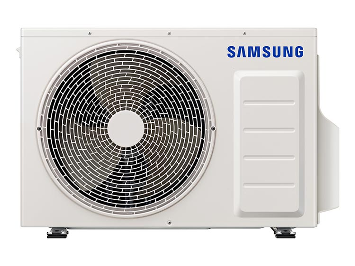 AIRE ACONDICIONADO SPLIT WINDFREE SAMSUNG AR18BSEAMWK/ZS 8