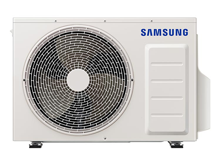 AIRE ACONDICIONADO SPLIT WINDFREE SAMSUNG AR18BSEAMWK/ZS 8