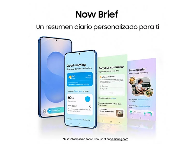 CELULAR SAMSUNG GALAXY S25+ 6.7
