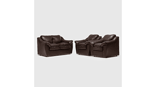 LIVING GALICIA 211 CAFÉ MORO