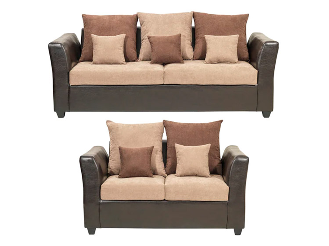 JUEGO LIVING DECO CLASS FERRARA 32 5