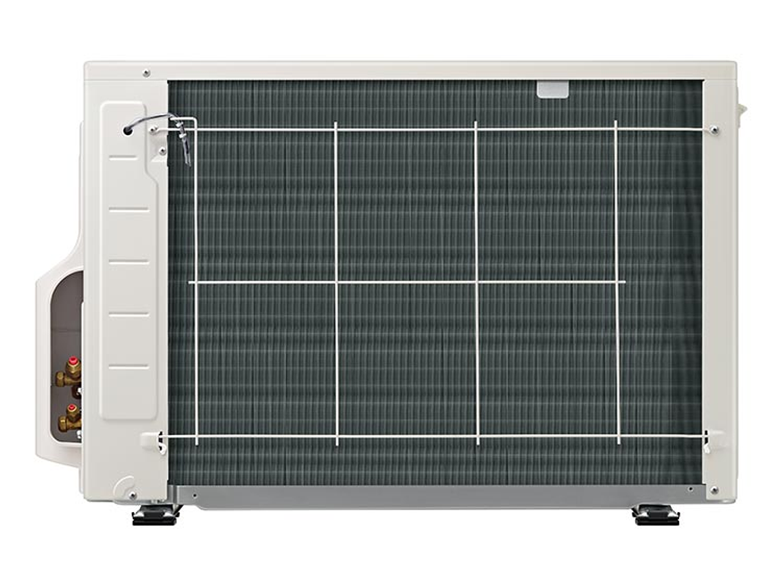 AIRE ACONDICIONADO SPLIT WINDFREE SAMSUNG AR18BSEAMWK/ZS 9