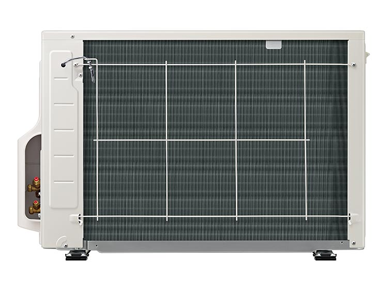 AIRE ACONDICIONADO SPLIT WINDFREE SAMSUNG AR18BSEAMWK/ZS 9