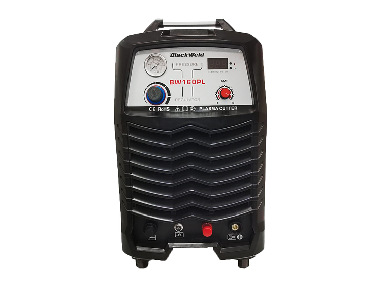 SOLDADORA BLACKWELD DARK 200HFP / 200AMP/220VOLT. 2