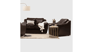 LIVING GALICIA 211 CAFÉ MORO