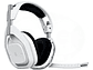 AUDIFONO GAMER ASTRO A50 X LIGHTSPEED +BASE WHITE LOGITECH - Miniatura 2