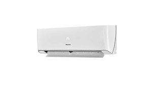 AC SPLIT MURO HI WALL INVERTER 12.000 BTU HISENSE