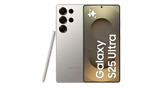 SAMSUNG GALAXY S25 ULTRA 512GB 12GB RAM
