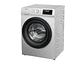 LAVADORA SECADORA CARGA FRONTAL HISENSE WD3Q1042BW 10KG/6KG BLANCO - Miniatura 1