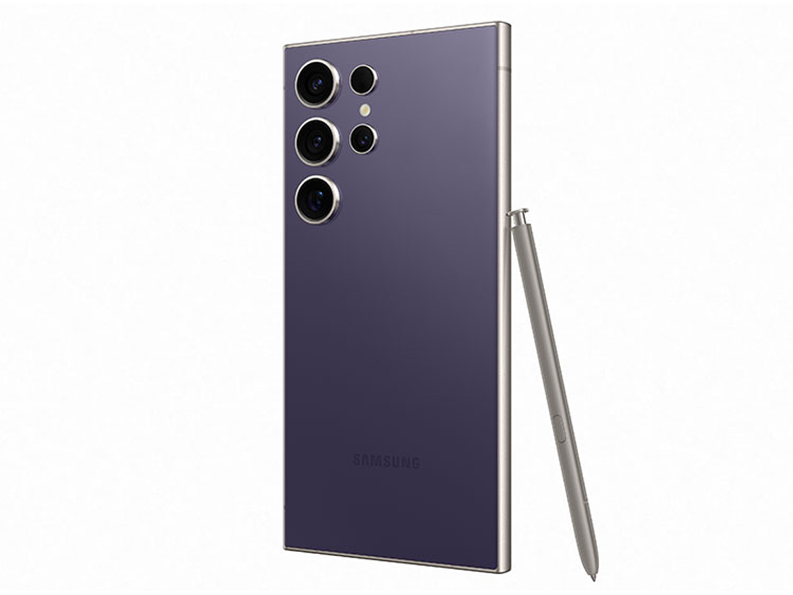 CELULAR SAMSUNG GALAXY S24 ULTRA 256 GB 12 GB RAM 12MP 6.8