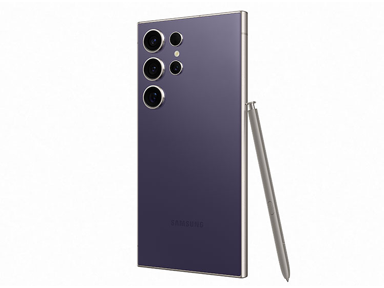 CELULAR SAMSUNG GALAXY S24 ULTRA 256 GB 12 GB RAM 12MP 6.8