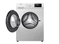LAVADORA SECADORA CARGA FRONTAL HISENSE WD3Q1042BW 10KG/6KG BLANCO - Miniatura 2