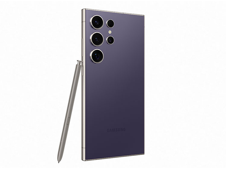 CELULAR SAMSUNG GALAXY S24 ULTRA 256 GB 12 GB RAM 12MP 6.8