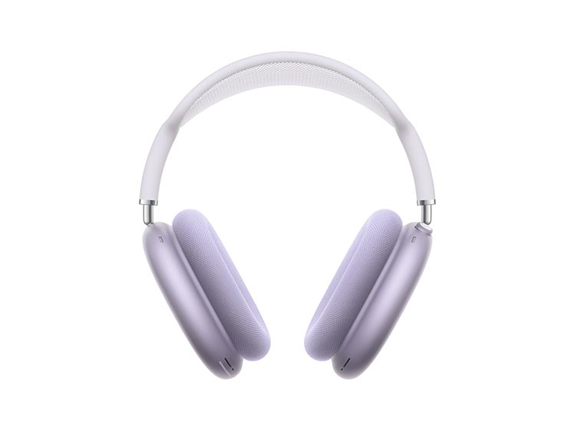 APPLE AIRPODS MAX MORADO 1