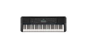 TECLADO YAMAHA PORTÁTIL 61 TECLAS PSR-E283