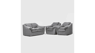 LIVING GALICIA 211 GRIS