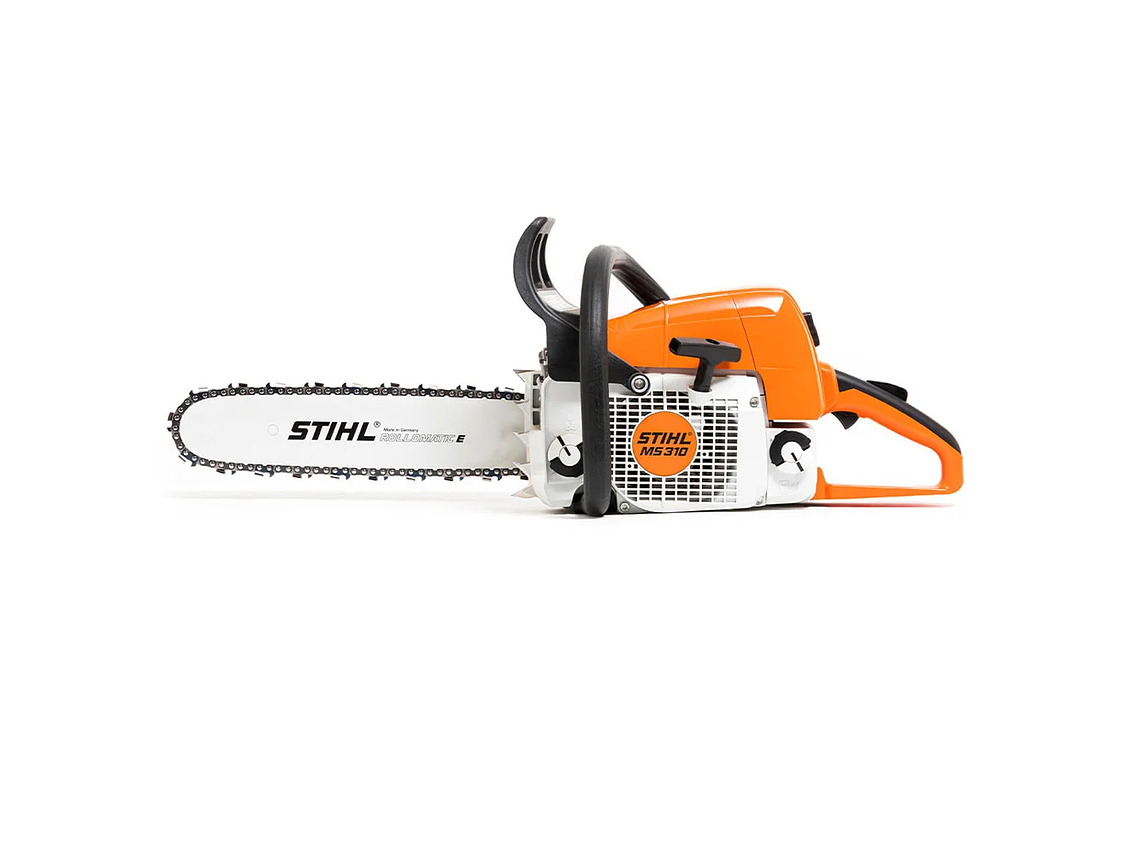 MOTOSIERRA STIHL 20' MS 310 59 CC. 1