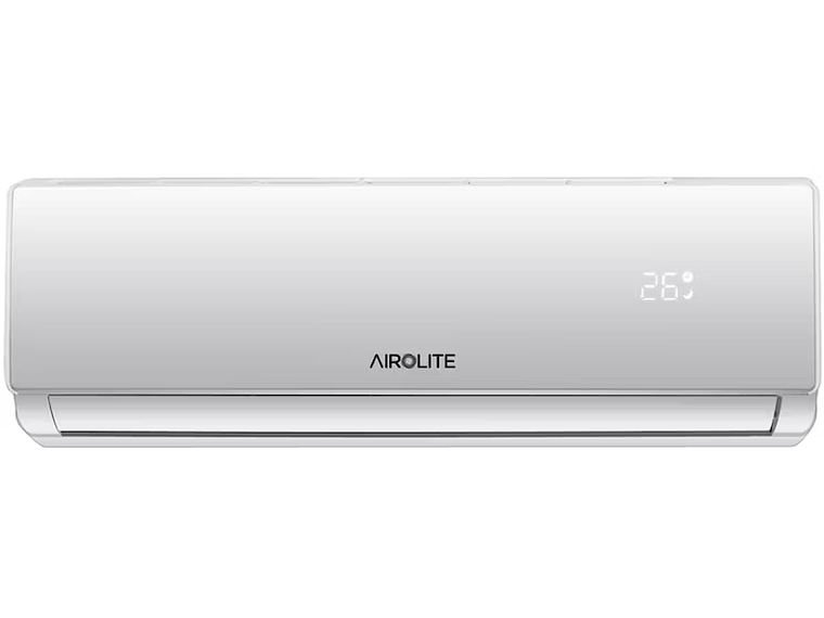 AIRE ACONDICIONADO MURO WIFI 12000 BTU 1