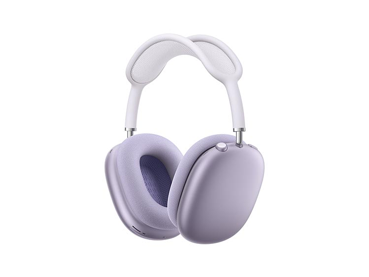 APPLE AIRPODS MAX MORADO 3