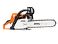 MOTOSIERRA STIHL 20' MS 310 59 CC. - Miniatura 2