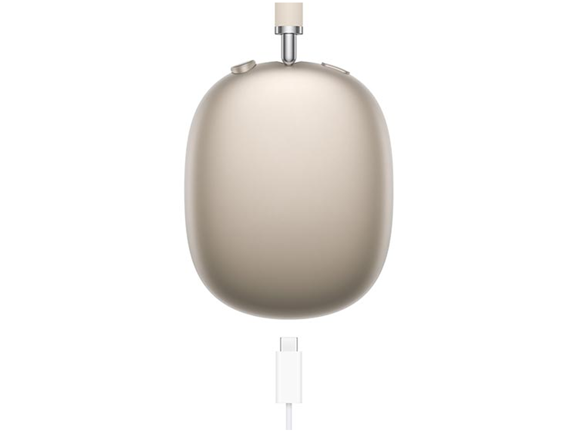 APPLE AIRPODS MAX MORADO 4