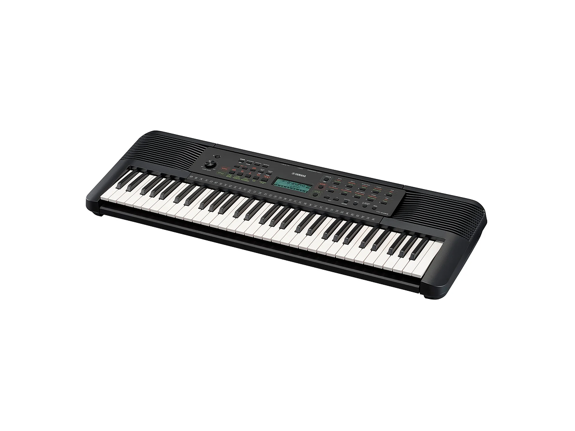 TECLADO YAMAHA PORTÁTIL 61 TECLAS PSR-E283 3