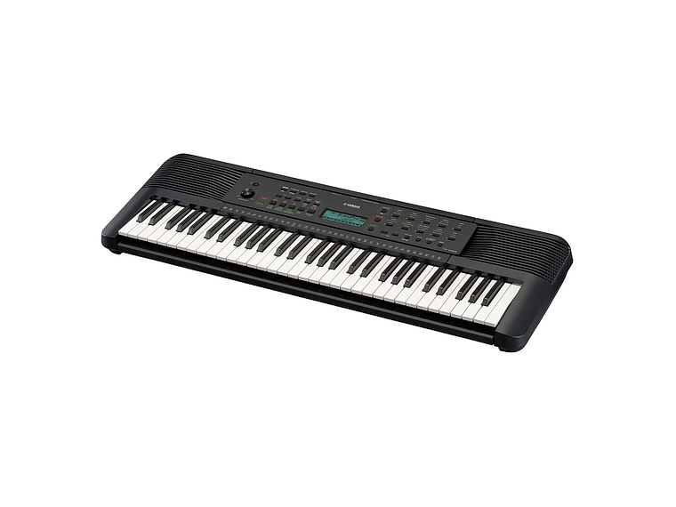 TECLADO YAMAHA PORTÁTIL 61 TECLAS PSR-E283 3