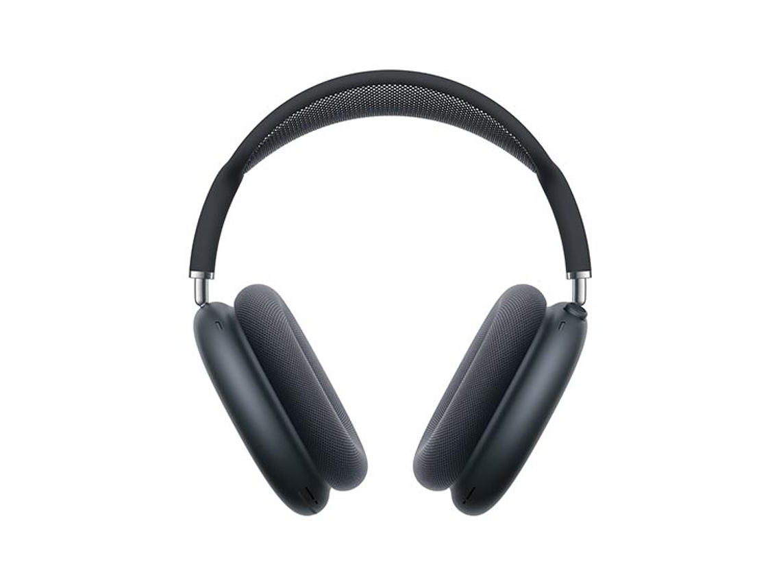 APPLE AIRPODS MAX MEDIANOCHE 1