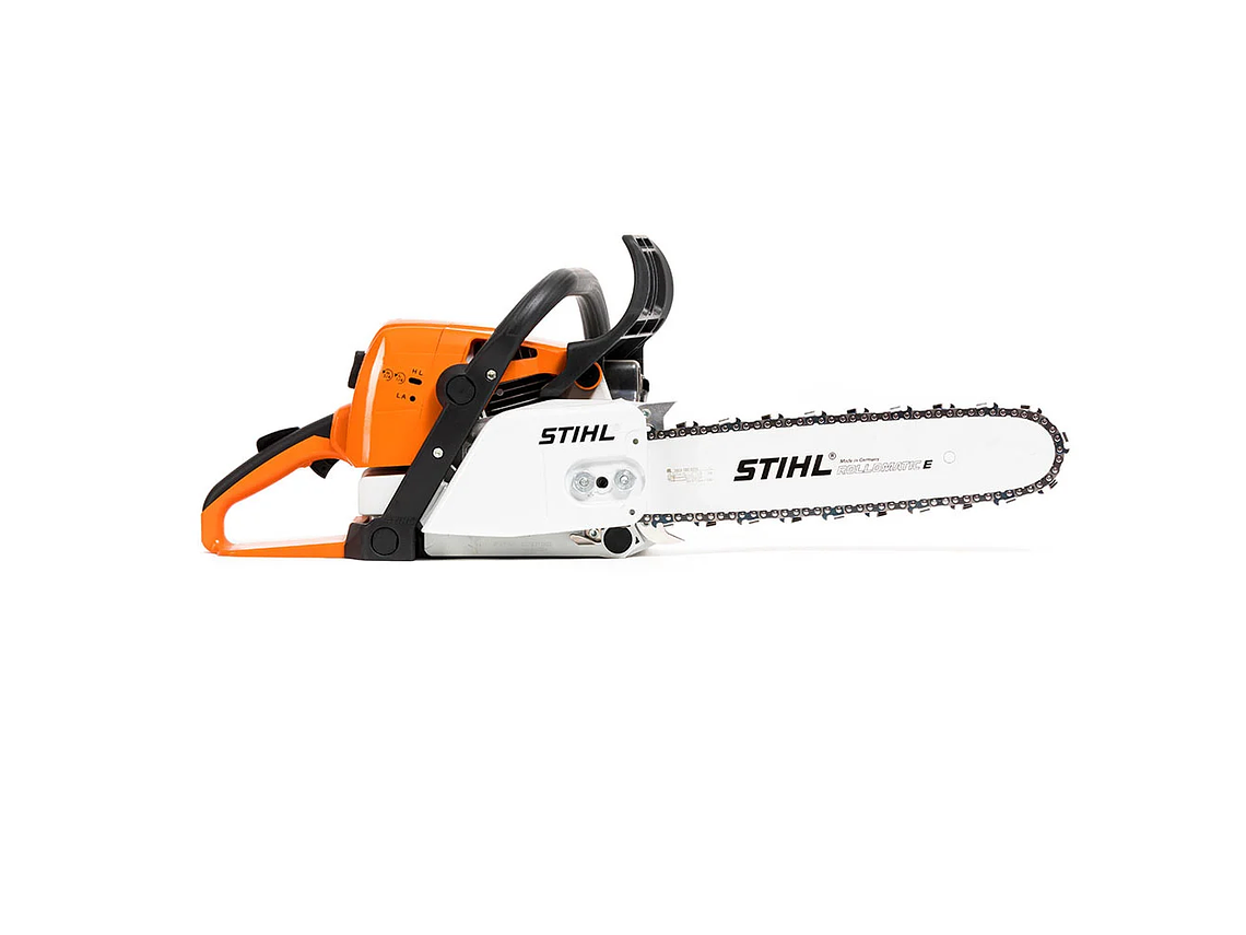 MOTOSIERRA STIHL 20' MS 310 59 CC. 3