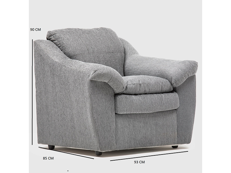 LIVING GALICIA 211 GRIS 3