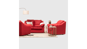 LIVING GALICIA 211 ROJO