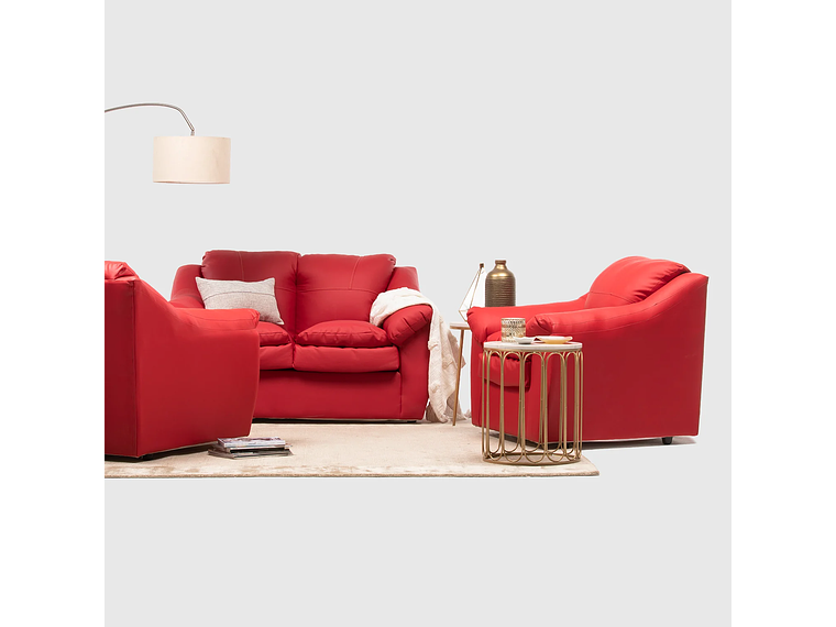 LIVING GALICIA 211 ROJO 1
