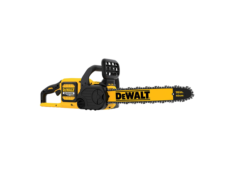MOTOSIERRA DEWALT FLEXVOLT 60V DCCS670B SIN BATERIAS 1