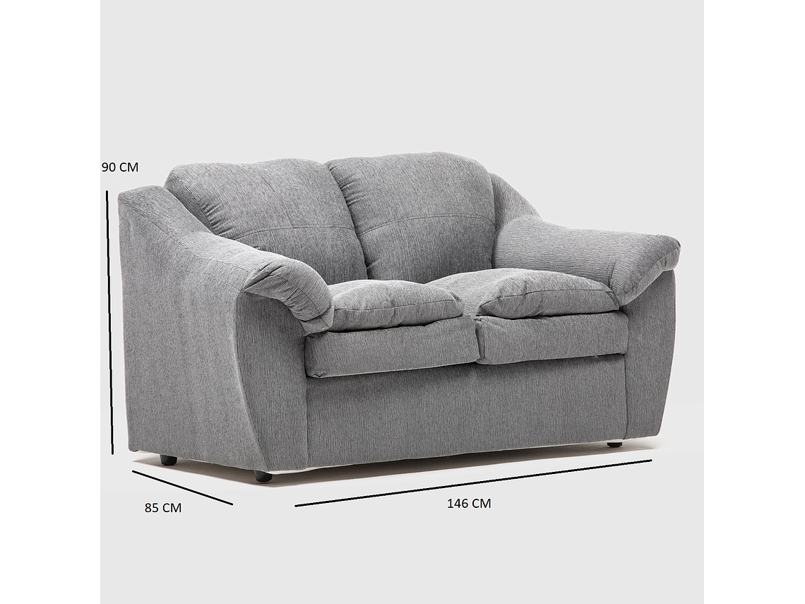 LIVING GALICIA 211 GRIS 4