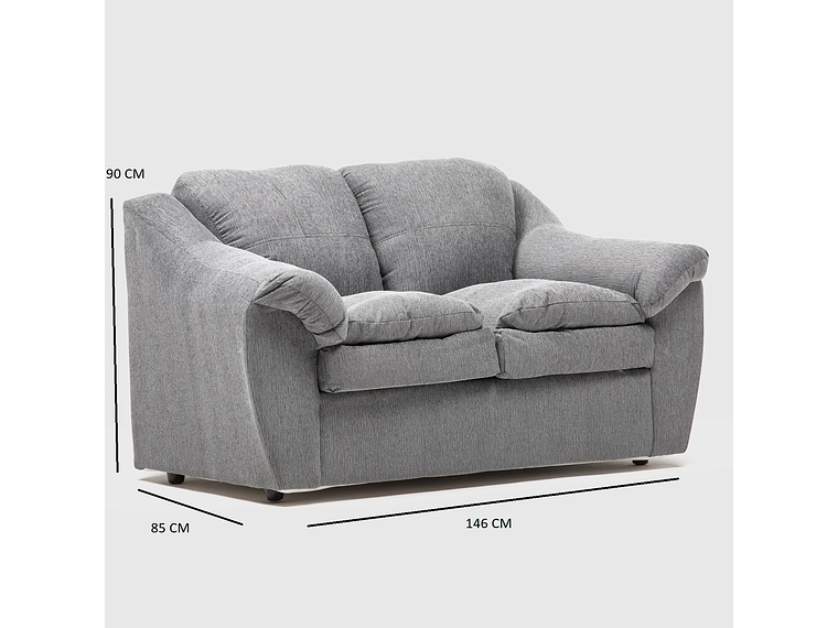 LIVING GALICIA 211 GRIS 4