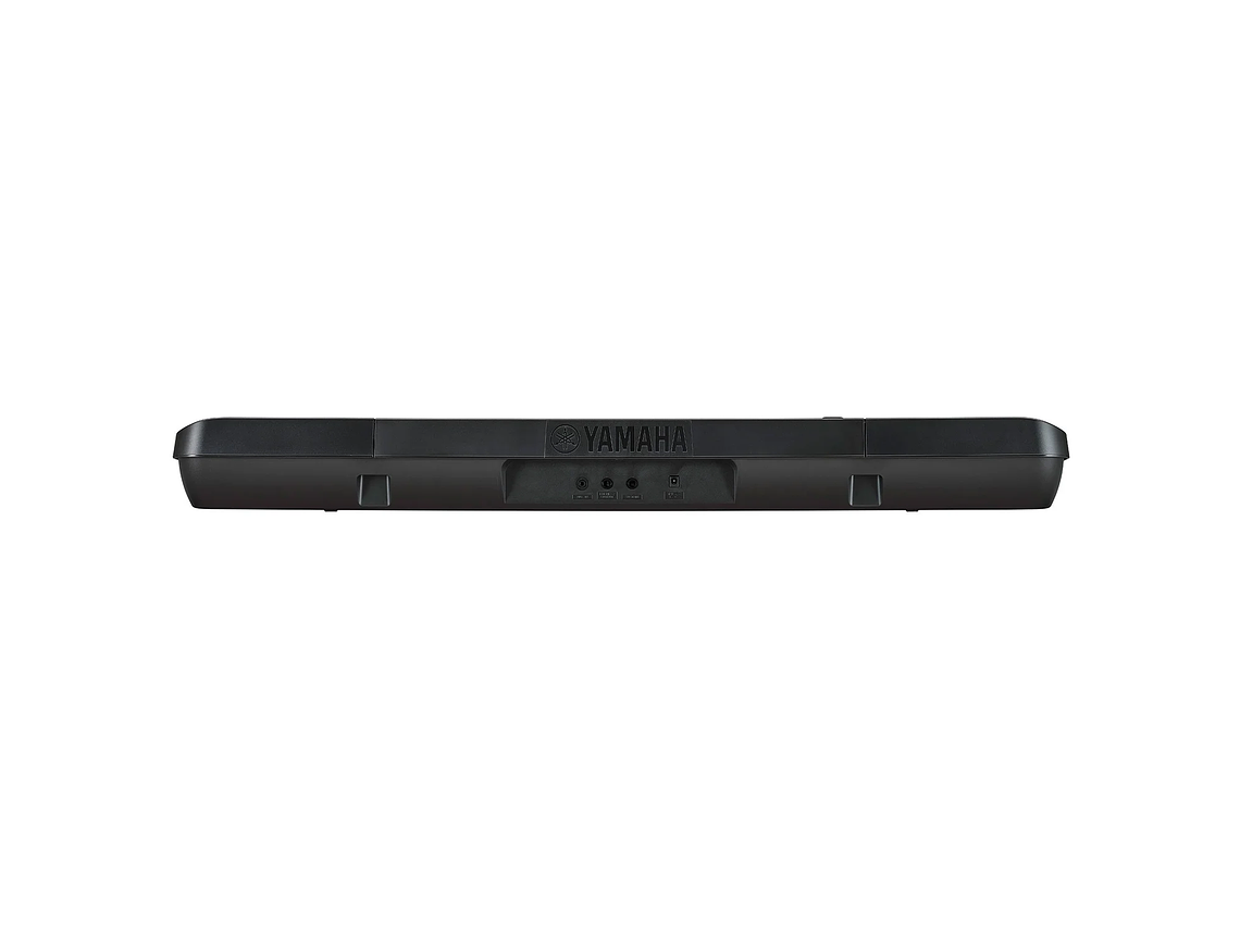 TECLADO YAMAHA PORTÁTIL 61 TECLAS PSR-E283 5