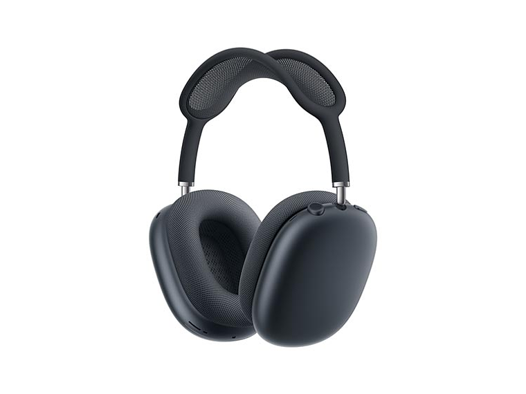 APPLE AIRPODS MAX MEDIANOCHE 3