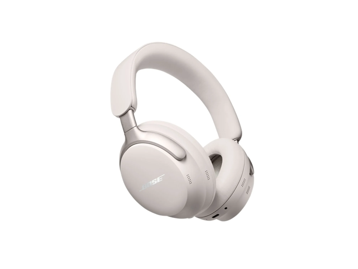 AUDÍFONOS BOSE QUIETCOMFORT ULTRA BLUETOOTH BLANCO 1
