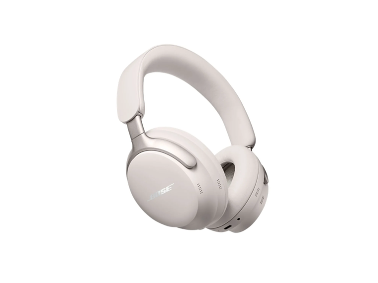 AUDÍFONOS BOSE QUIETCOMFORT ULTRA BLUETOOTH BLANCO 1