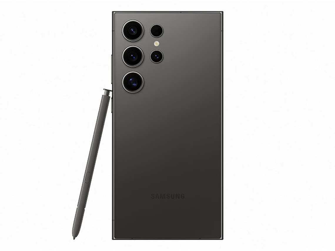 CELULAR SAMSUNG GALAXY S24 ULTRA 256 GB 12 GB RAM 12MP 6.8