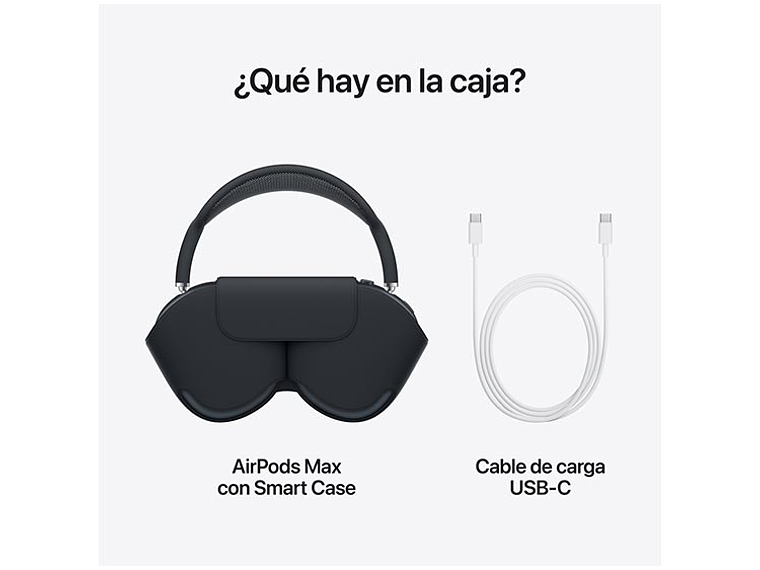 APPLE AIRPODS MAX MORADO 8