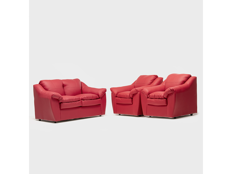 LIVING GALICIA 211 ROJO 3