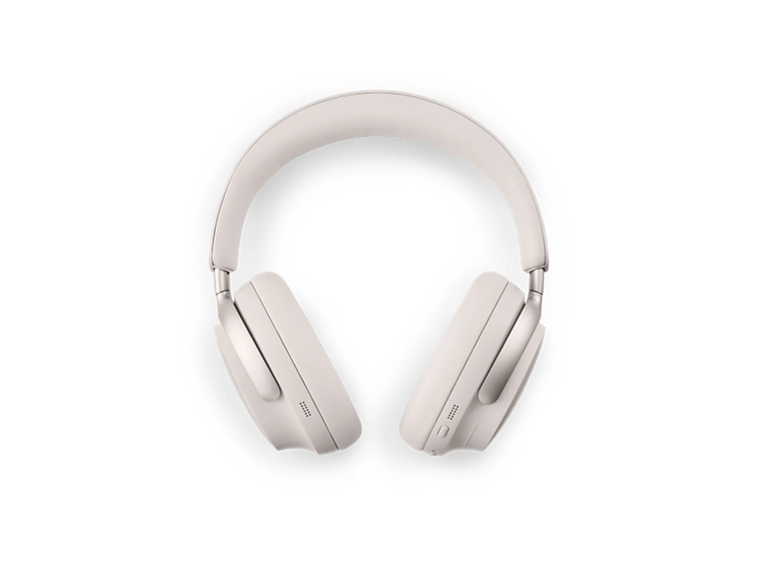 AUDÍFONOS BOSE QUIETCOMFORT ULTRA BLUETOOTH BLANCO 2
