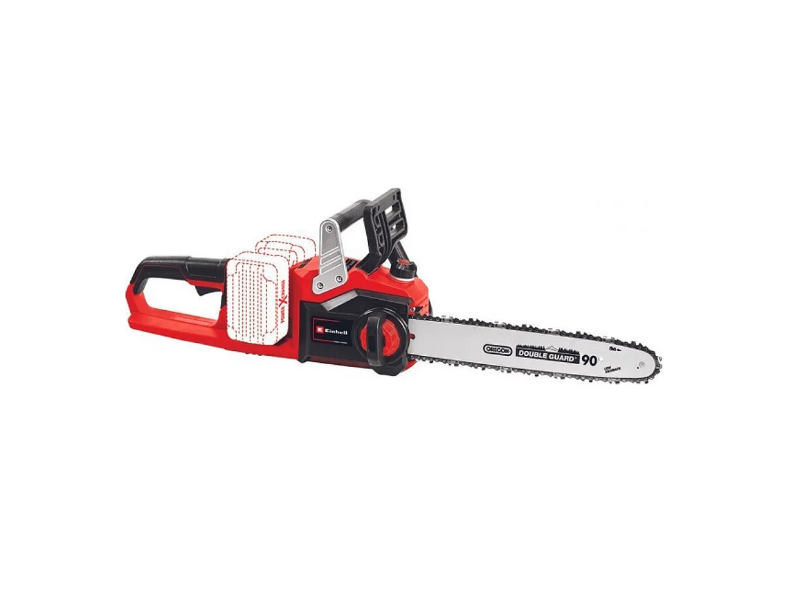 MOTOSIERRA EINHELL 4501780-1144 36 V 350 MM BATERIA + CARGADOR 1