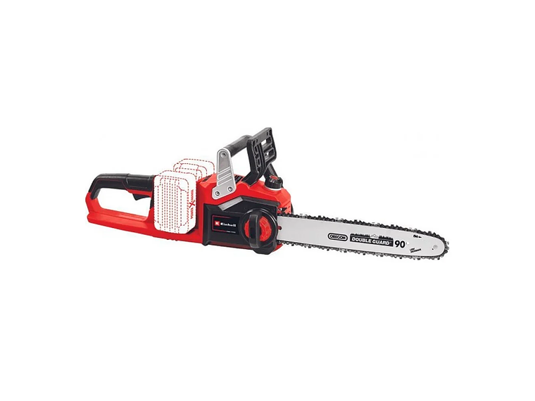 MOTOSIERRA EINHELL 4501780-1144 36 V 350 MM BATERIA + CARGADOR 1