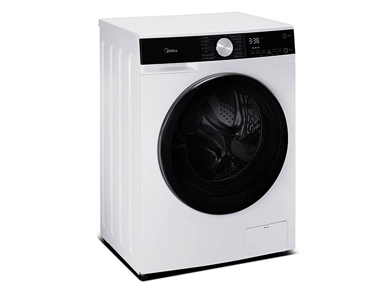 LAVADORA SECADORA MIDEA MLSF-095B/W 9.5KG/7KG BLANCO 3