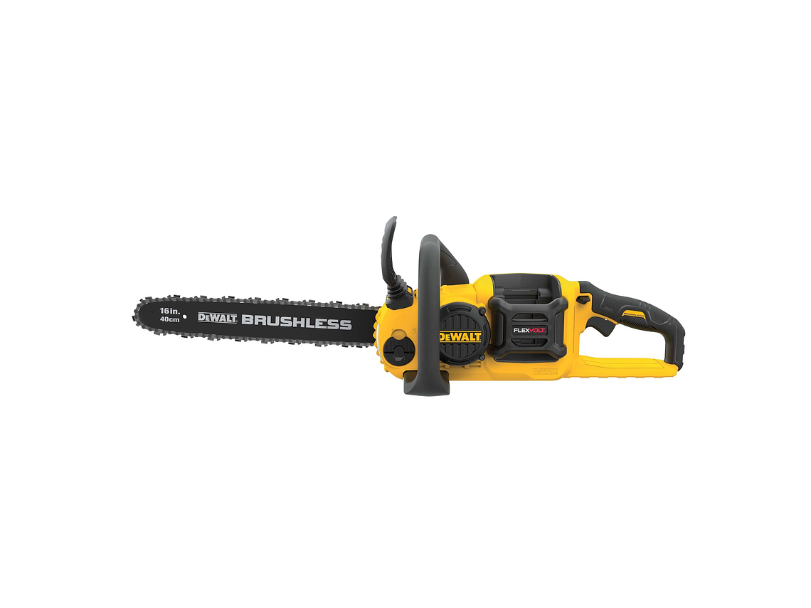 MOTOSIERRA DEWALT FLEXVOLT 60V DCCS670B SIN BATERIAS 3