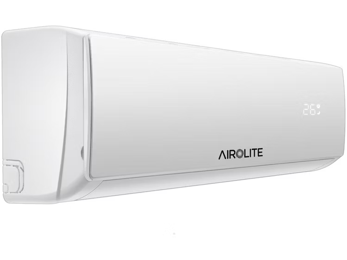 AIRE ACONDICIONADO MURO WIFI 12000 BTU 6