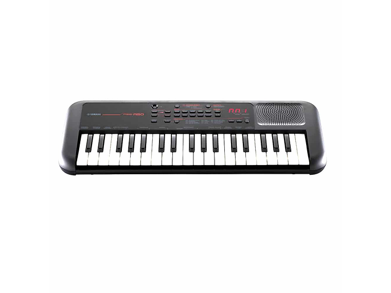 TECLADO YAMAHA DIGITAL PORTÁTIL PSS-A50 3