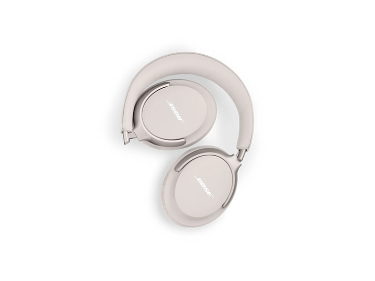 AUDÍFONOS BOSE QUIETCOMFORT ULTRA BLUETOOTH BLANCO 3